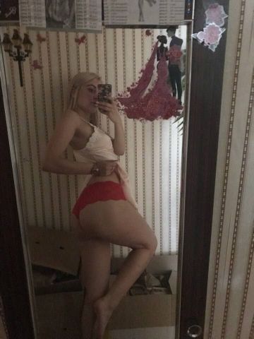 Анкета проститутки Соня - Фото 1, , 23 года, №127455